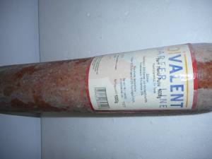 Barf Menue Pute 1000 g