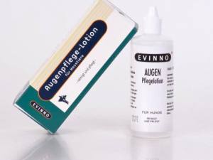 EVINNO Augenpflegelotion 100 ml