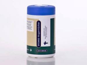 EVINNO Augentücher 120 Stück