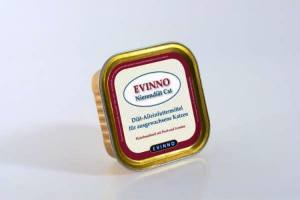EVINNO Nierendiät Cat 100g