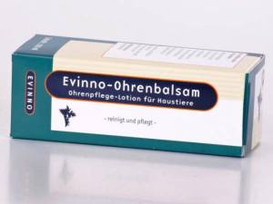 EVINNO Ohrenbalsam 100 ml