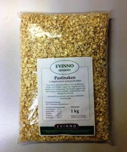 EVINNO Sensitiv Pastinaken 1 kg
