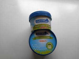 Frozen Joghurt Lachs 80 ml
