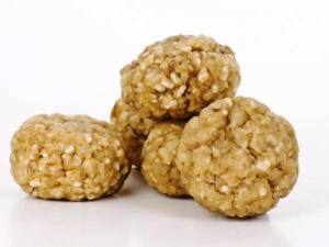 Büffelhautzöpfe 100 g