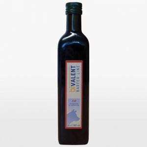 biVALENT BARFER Line Oil 500 ml