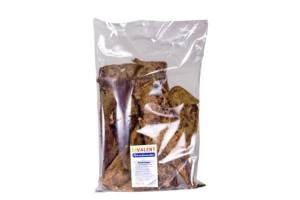 biVALENT Rinderlunge 5er Pack