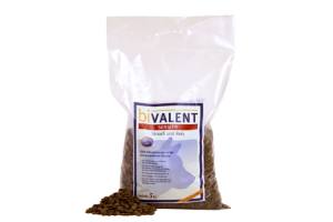 biVALENT Sensitiv Strauß & Reis 5 kg